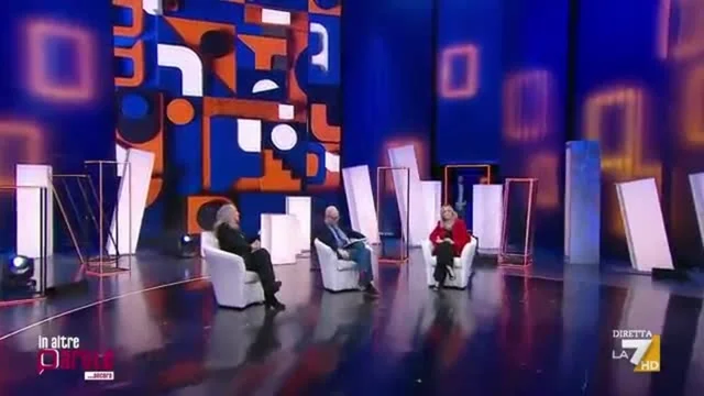 Resistenza e Partigiani nell'arte, l'intervento di Jacopo Veneziani