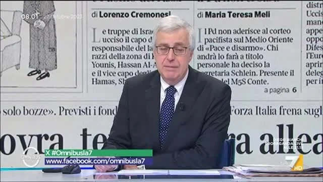 Omnibus Dibattito
