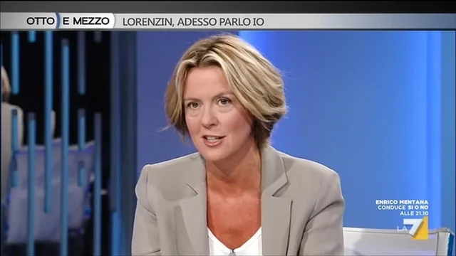 Lorenzin, adesso parlo io