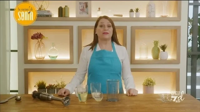 Finta maionese o....vegana