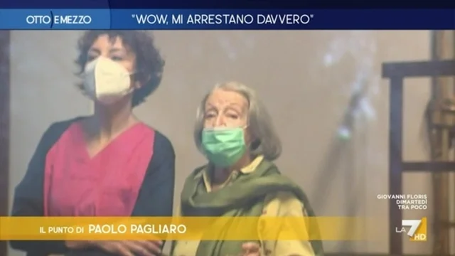 Il doppio lavoro degli infermieri