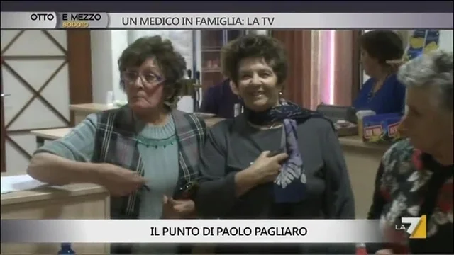 Pagliaro: il punto di sabato 10 maggio