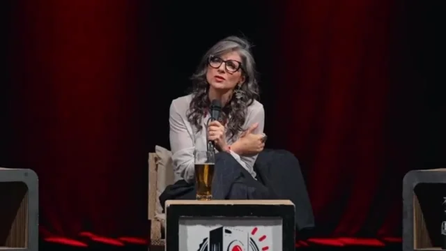 Francesca Albanese spiega perché ha abbandonato lo studio di In Onda