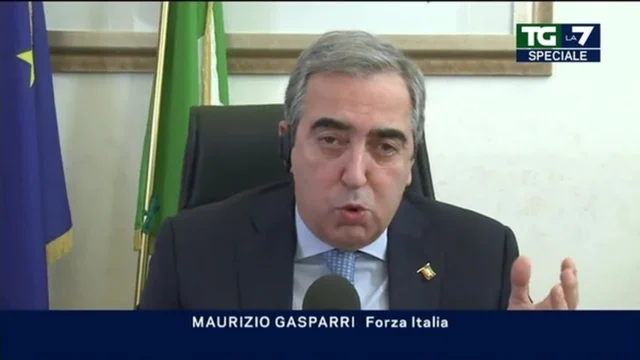Dimissioni di Conte, Maurizio Gasparri-FI: "Casalino sta preparando il video di commiato, un tempo avevamo il Cinegiornale dell'Istituto Luce"