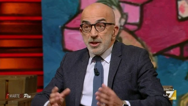 Staglianò: “La sinistra ha perso la sua strada”