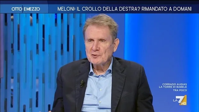 Lucio Caracciolo: "In Iran la peggior sconfitta americana dalla Seconda guerra mondiale. Trump firma una resa incondizionata"