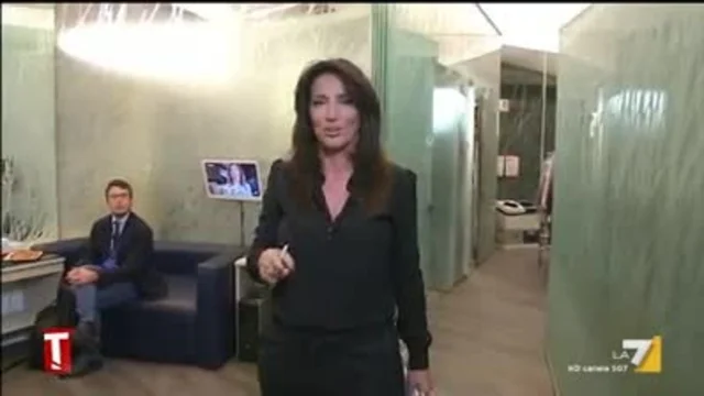 Tagadà - Puntata 10/12/2018