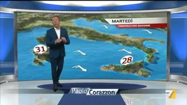 TG LA7
