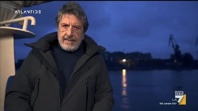 Il grande imbroglio della Seconda Guerra Mondiale, incominciò tutto nel porto di Danzica