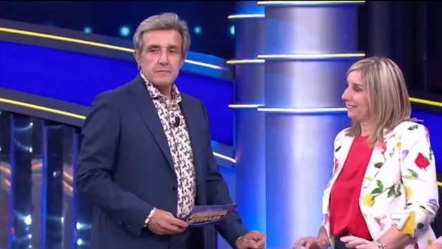 "Non riesco a guardarla negli occhi perché..."