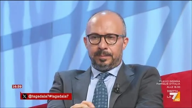 Taga Focus - Puntata del 14/5/2025