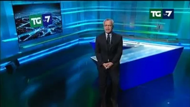 TG LA7