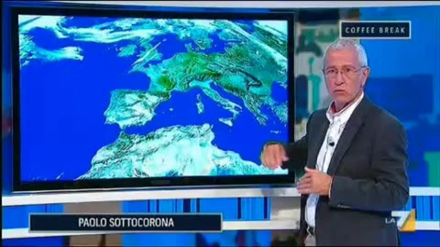 ANCORA IN ESTATE