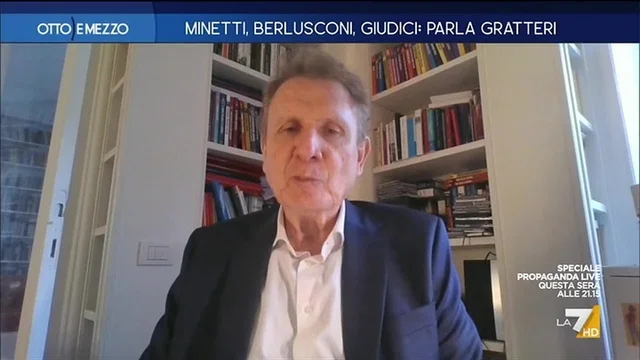 Guerra in Iran, Caracciolo: "Netanyahu comanda Trump, probabilmente lo ricatta con la vicenda Epstein"