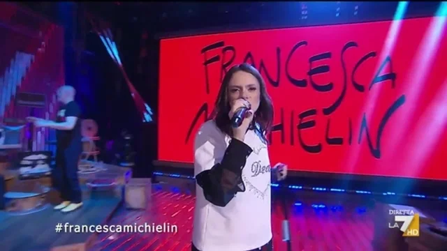 Francesca Michielin - Ghetto Perfetto
