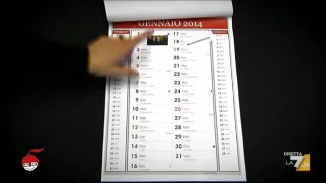 Vicsia Portel ci riassume un movimentato 2014