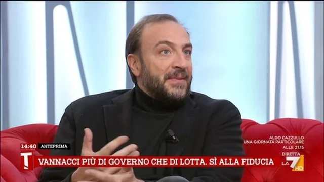Tagadà - Puntata del 11/2/2026