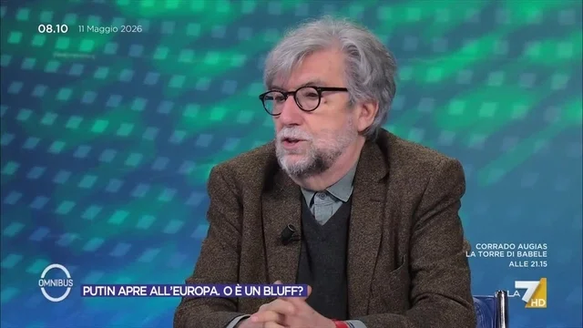 Ucraina, Galli Della Loggia: "Putin ha capito che rapporto con Trump non ha funzionato, ha perso e non sa come uscirne"