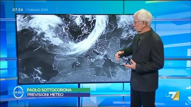Meteo LA7