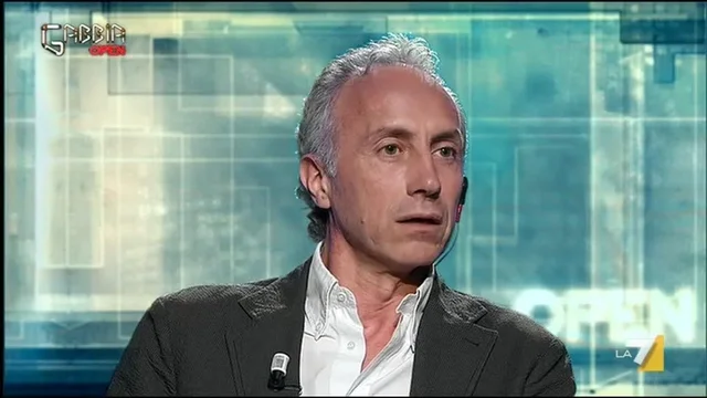 Marco Travaglio su strage di Andria: 'Sarebbero occorsi pochi soldi per mettere in sicurezza quella linea'