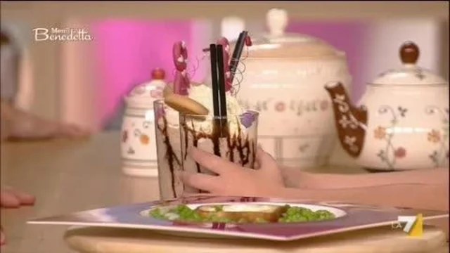 Toast e Cocktail per piccoli e grandi