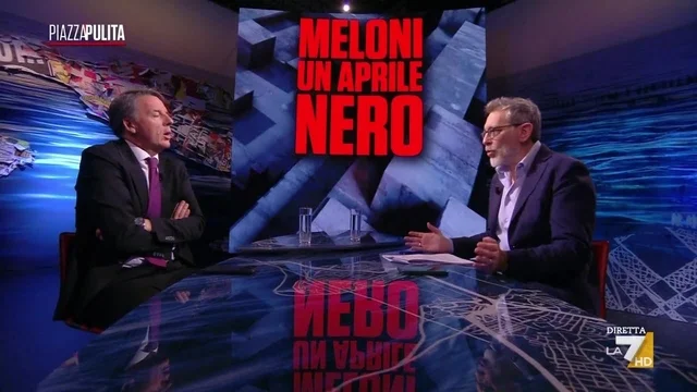 “Meloni? Soldi a destra e a manca in marchette e mancette” - L’intervista a Matteo Renzi (Italia Viva)