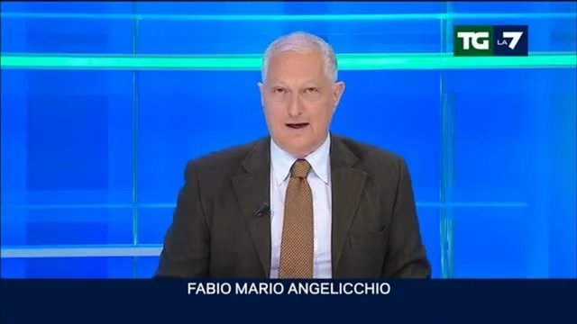 TG LA7