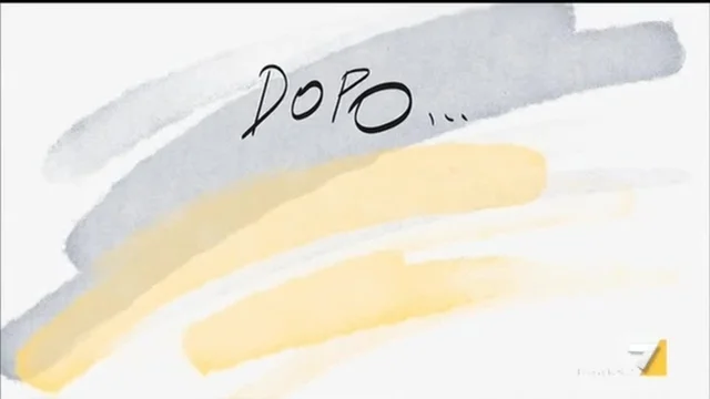Il cartoon del genio Makkox: "Dopo"