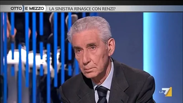 La sinistra rinasce con Renzi?