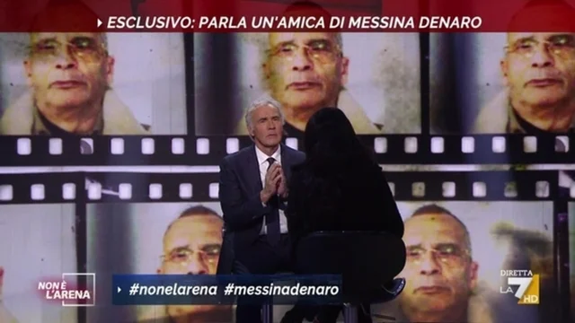 Messina Denaro, la donna che ha conosciuto il boss: "Era un simpaticone"