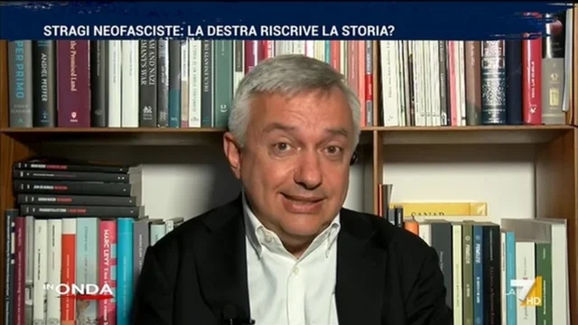Stragi neofasciste, la destra riscrive la storia? - In Onda - Puntata del 4/8/2024
