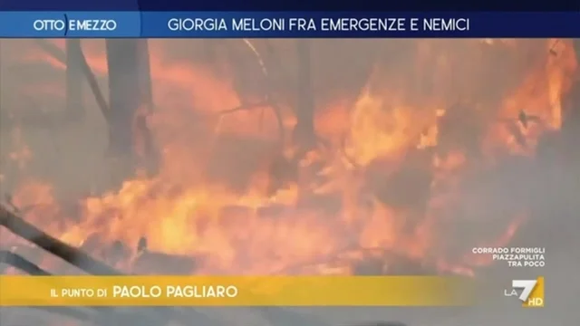 Emergenza pianeta terra