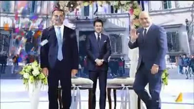 L'Aria Che Tira Estate