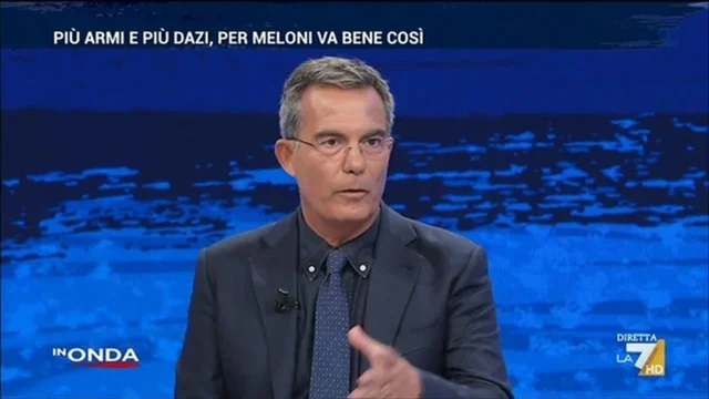 In Onda del 4/7/2025