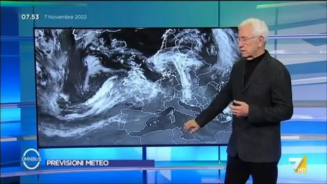 Omnibus - Meteo