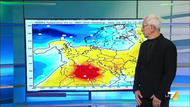 Omnibus - Meteo