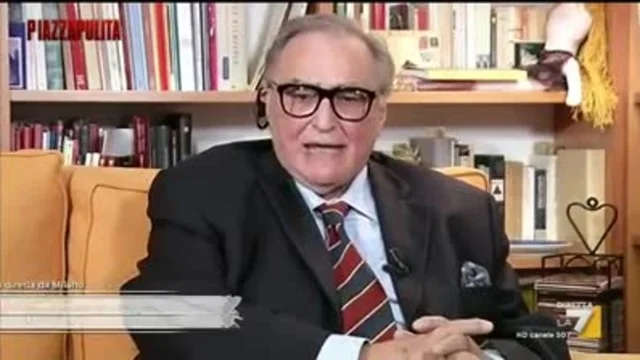 Sapelli: ‘Il fascismo è stata una spietata dittatura di classe sulla borghesia’