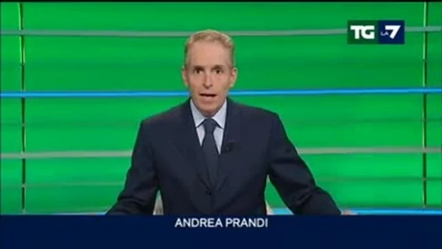 TGLA7 Notte - 03/06/2018