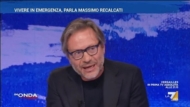 In Onda - puntata del 13/11/2021