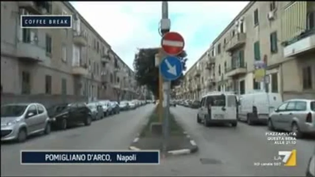 Pomigliano d'Arco, la città di Luigi Di Maio