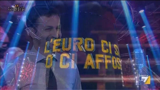 L'euro ci salva o ci affossa?