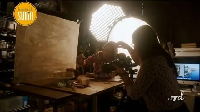 La cucina di Sonia