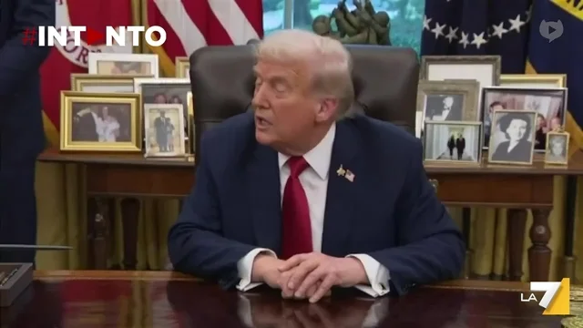 Trump contro Netanyahu: “Non glielo permetterò...”