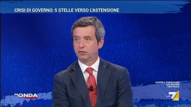 In Onda - Puntata del 13/7/2022