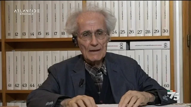 Il referendum Repubblica e Monarchia nella ricostruzione storica del prof. Luciano Canfora