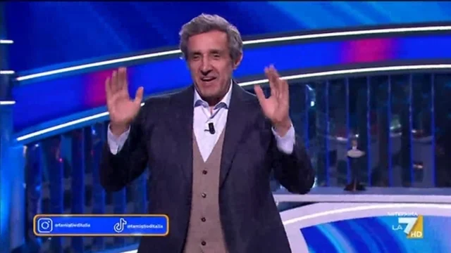 Famiglie d’Italia - Puntata del 20/2/2025
