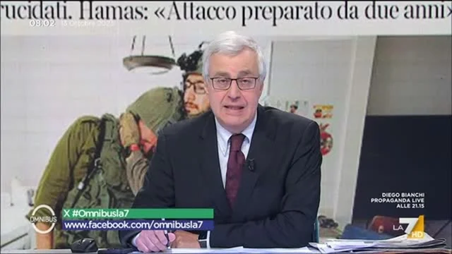 Omnibus Dibattito