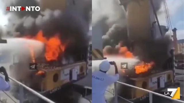 Brasile, operaio intrappolato a 15 metri: salvato dai vigili del fuoco