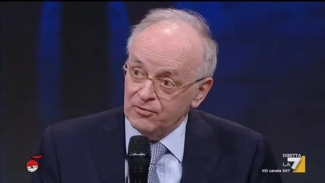 Davigo: "Io Ministro al posto di Bonafede? I Magistrati non devono fare politica"