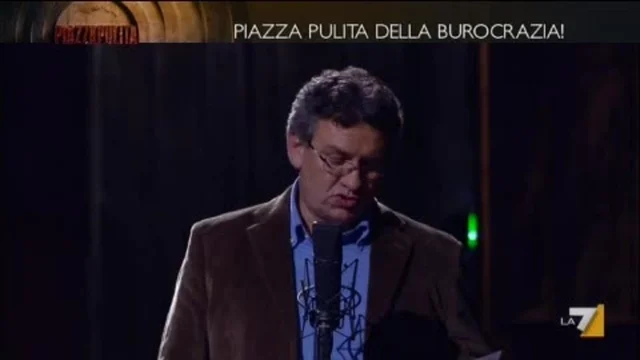 LO SPEAKER'S CORNER DI MAURO BIGI